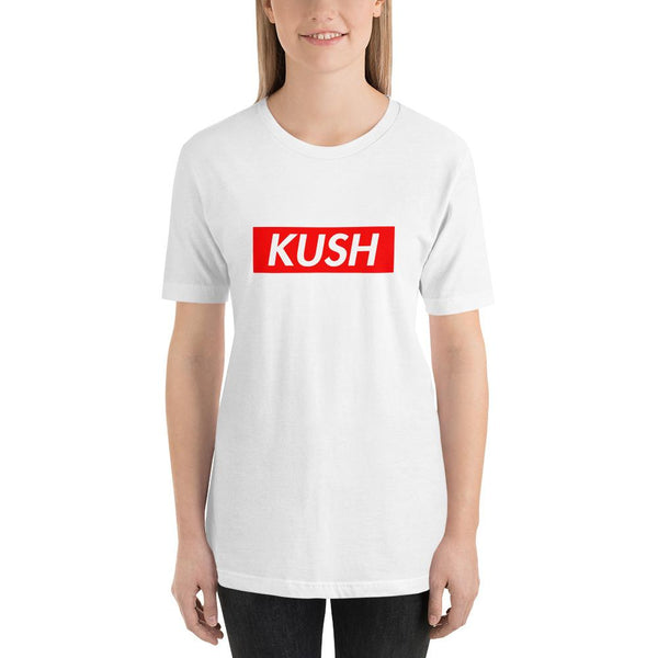 Kush Unisex T-Shirt