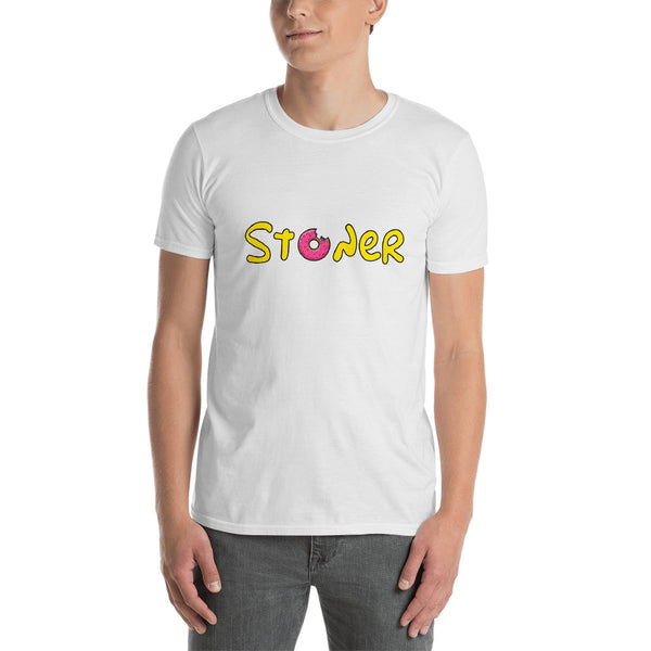 Stoner Unisex T-Shirt