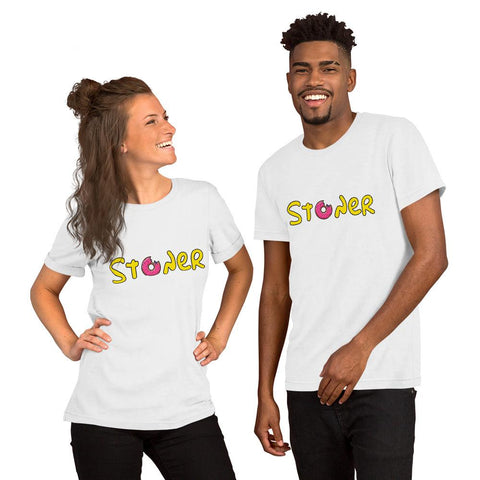 Stoner Unisex T-Shirt