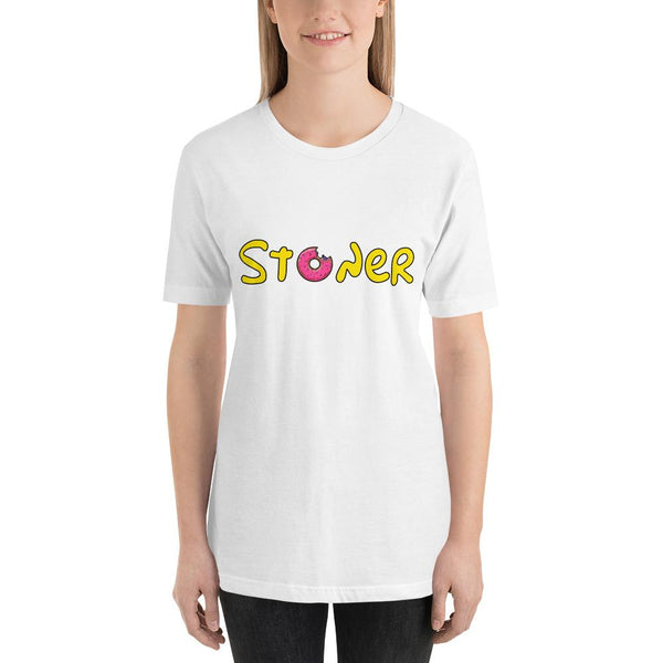 Stoner Unisex T-Shirt