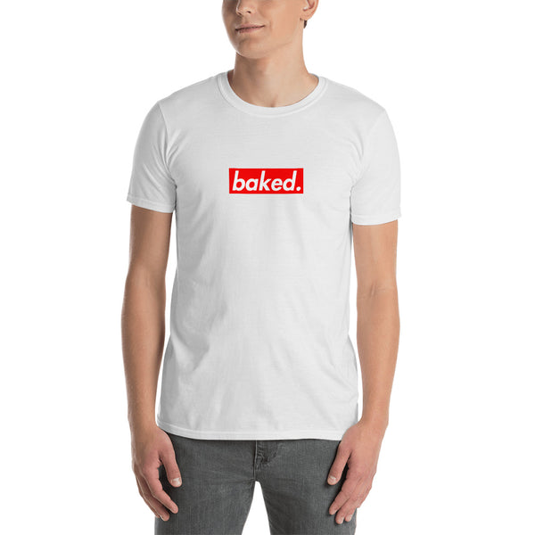 Baked Unisex T-Shirt