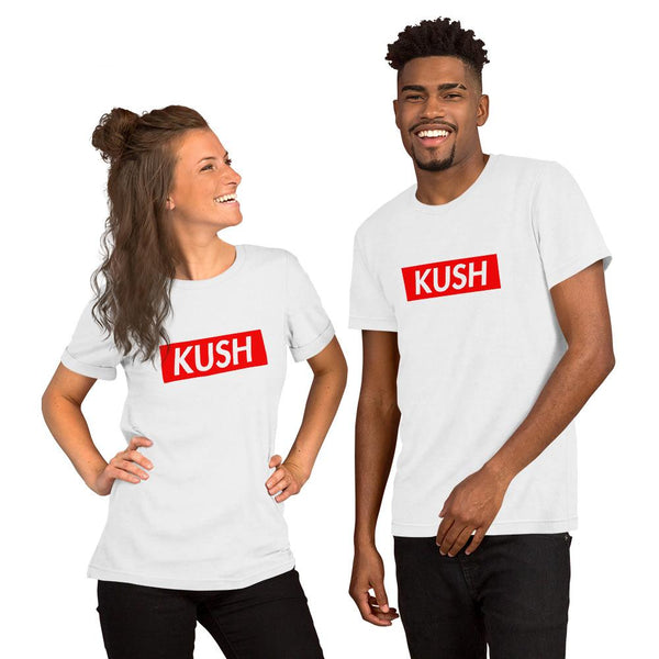 Kush Unisex T-Shirt