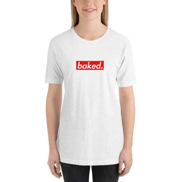 Baked Unisex T-Shirt