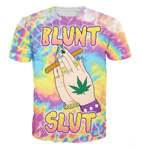 Blunt Slut Unisex T-Shirt